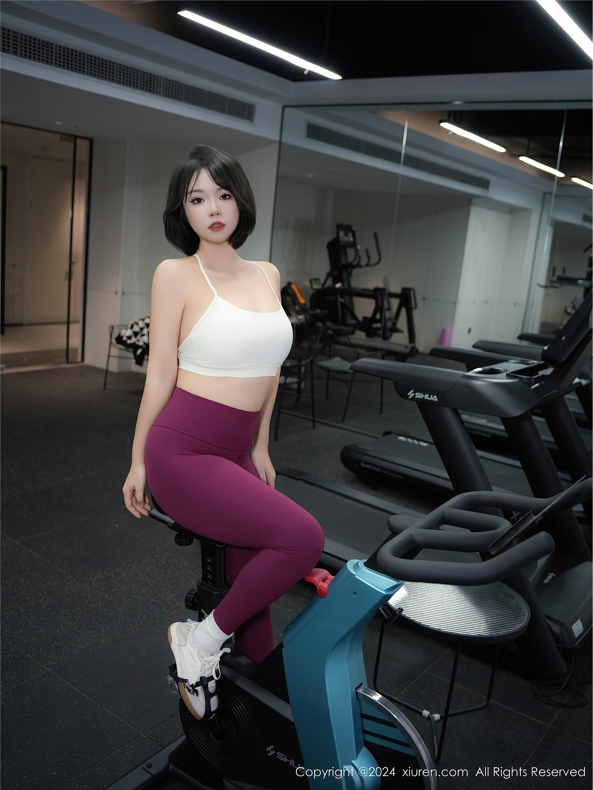 Xiuren秀人网 2024.12.16 NO.9603 桃色奶酪